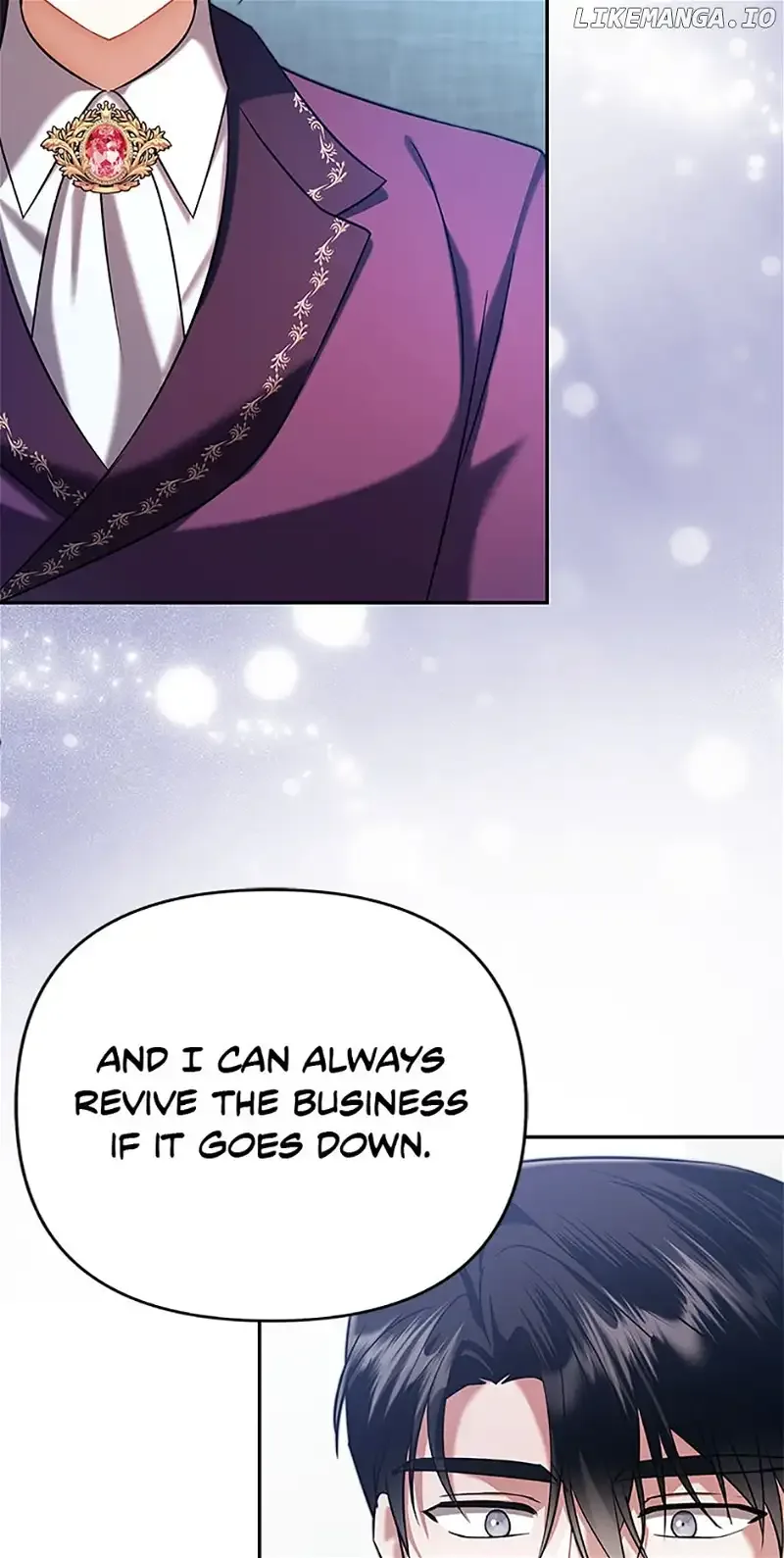 In This Life, I Will Survive Until the End Chapter 15 page 70