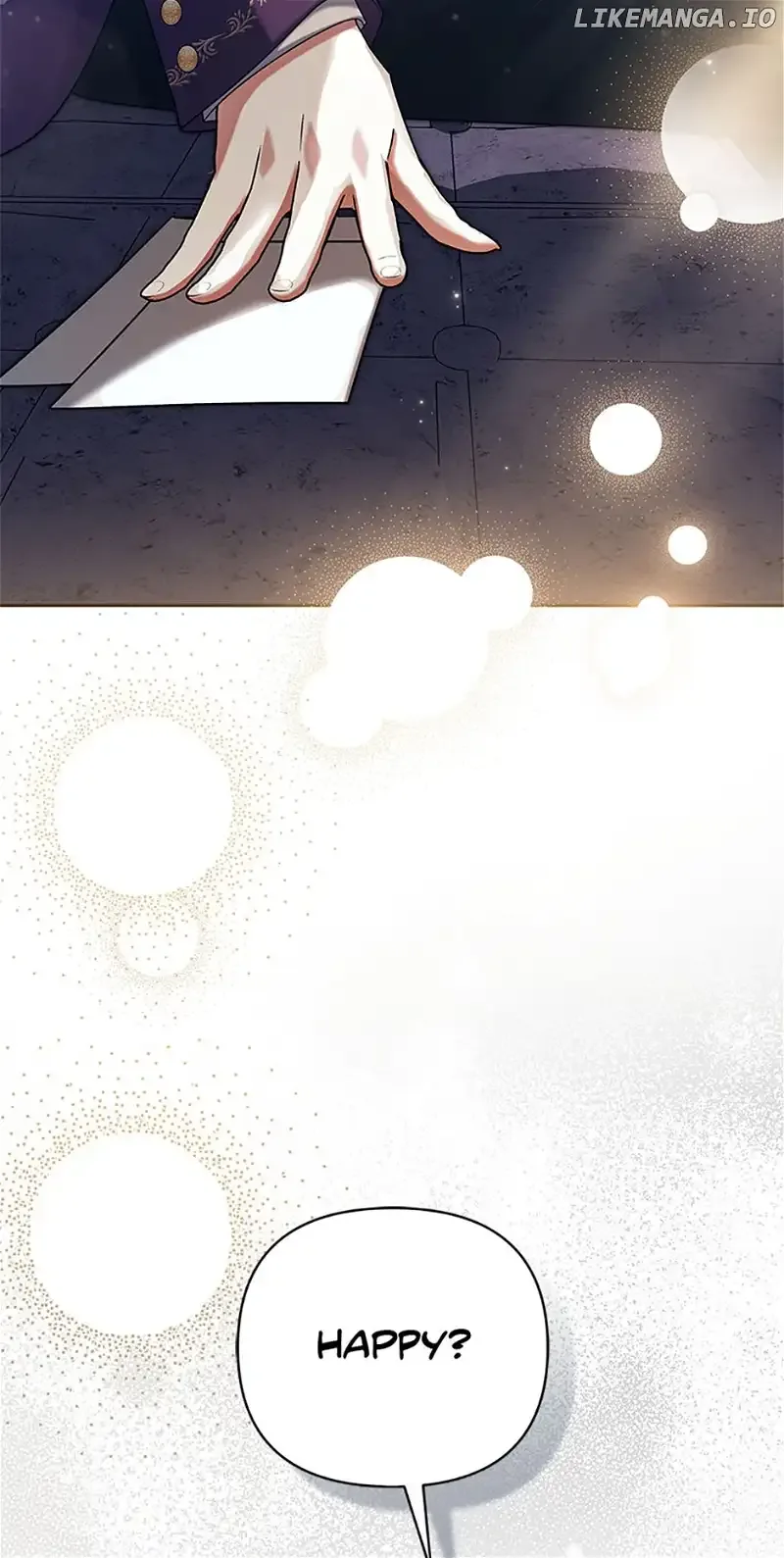 In This Life, I Will Survive Until the End Chapter 15 page 74