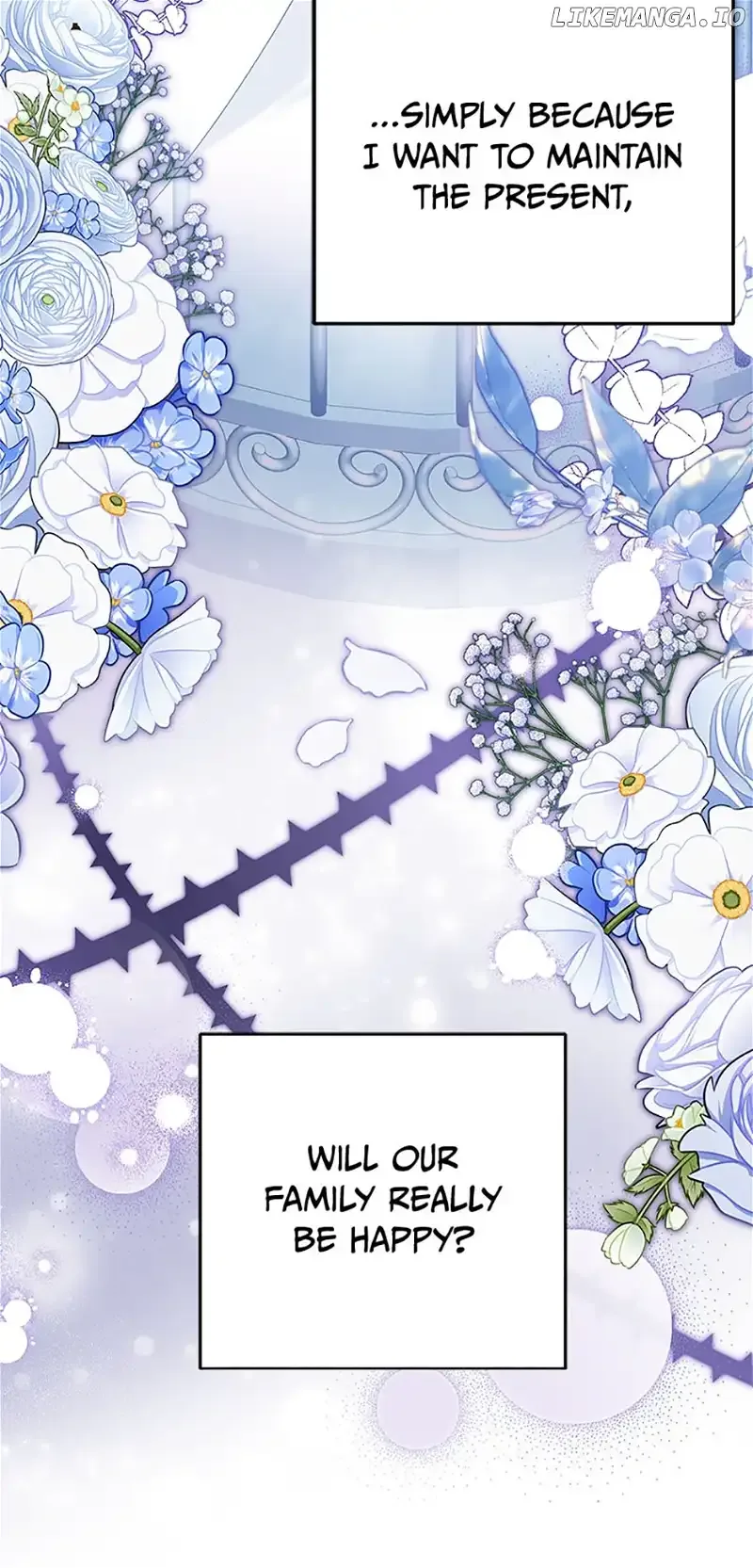 In This Life, I Will Survive Until the End Chapter 15 page 68