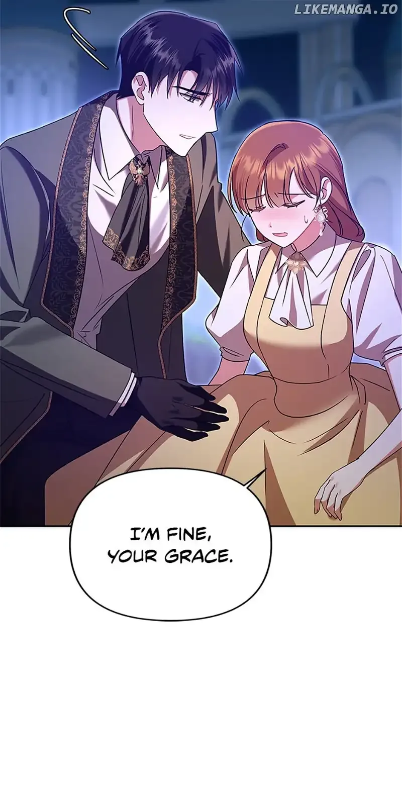 In This Life, I Will Survive Until the End Chapter 9 page 97