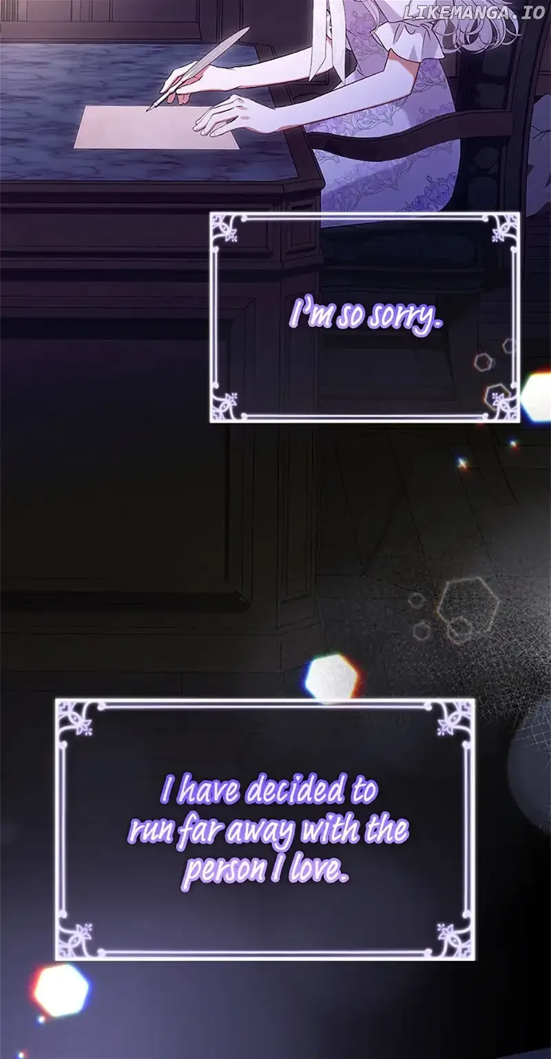 In This Life, I Will Survive Until the End Chapter 14 page 95