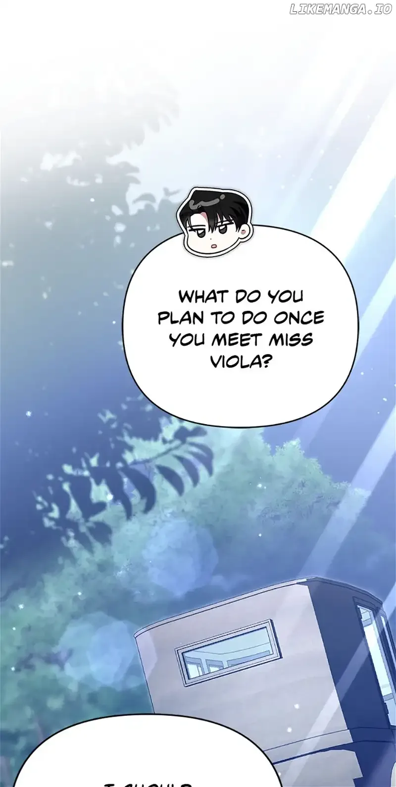 In This Life, I Will Survive Until the End Chapter 15 page 58