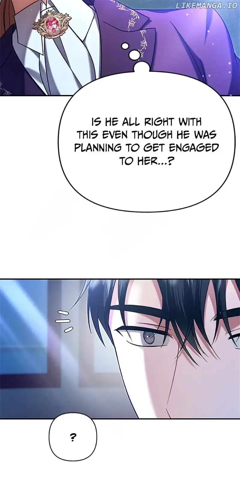 In This Life, I Will Survive Until the End Chapter 15 page 44