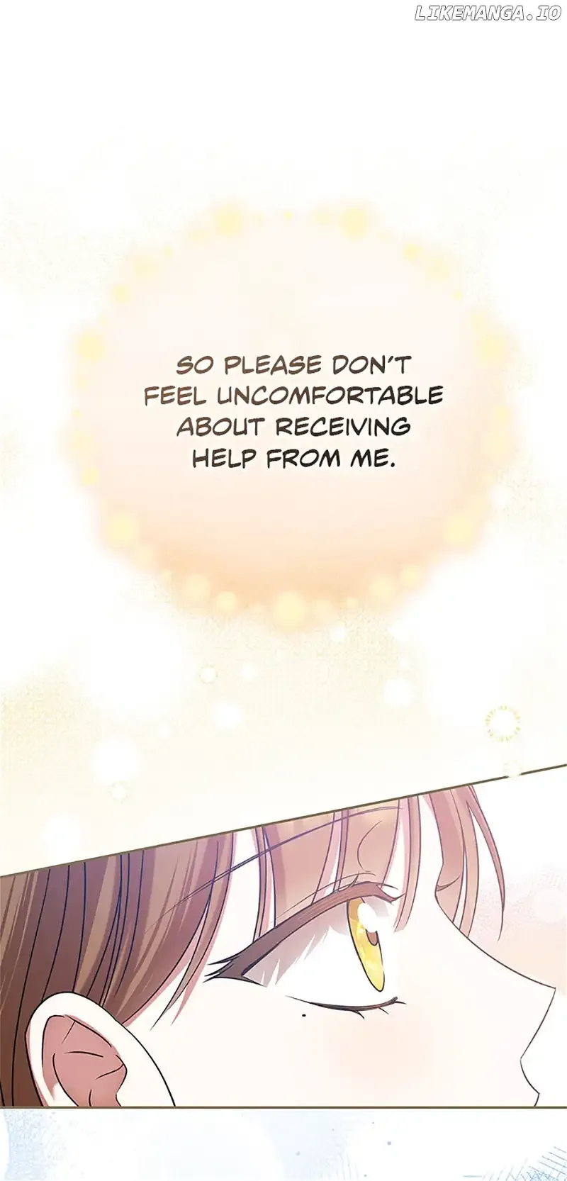 In This Life, I Will Survive Until the End Chapter 15 page 51
