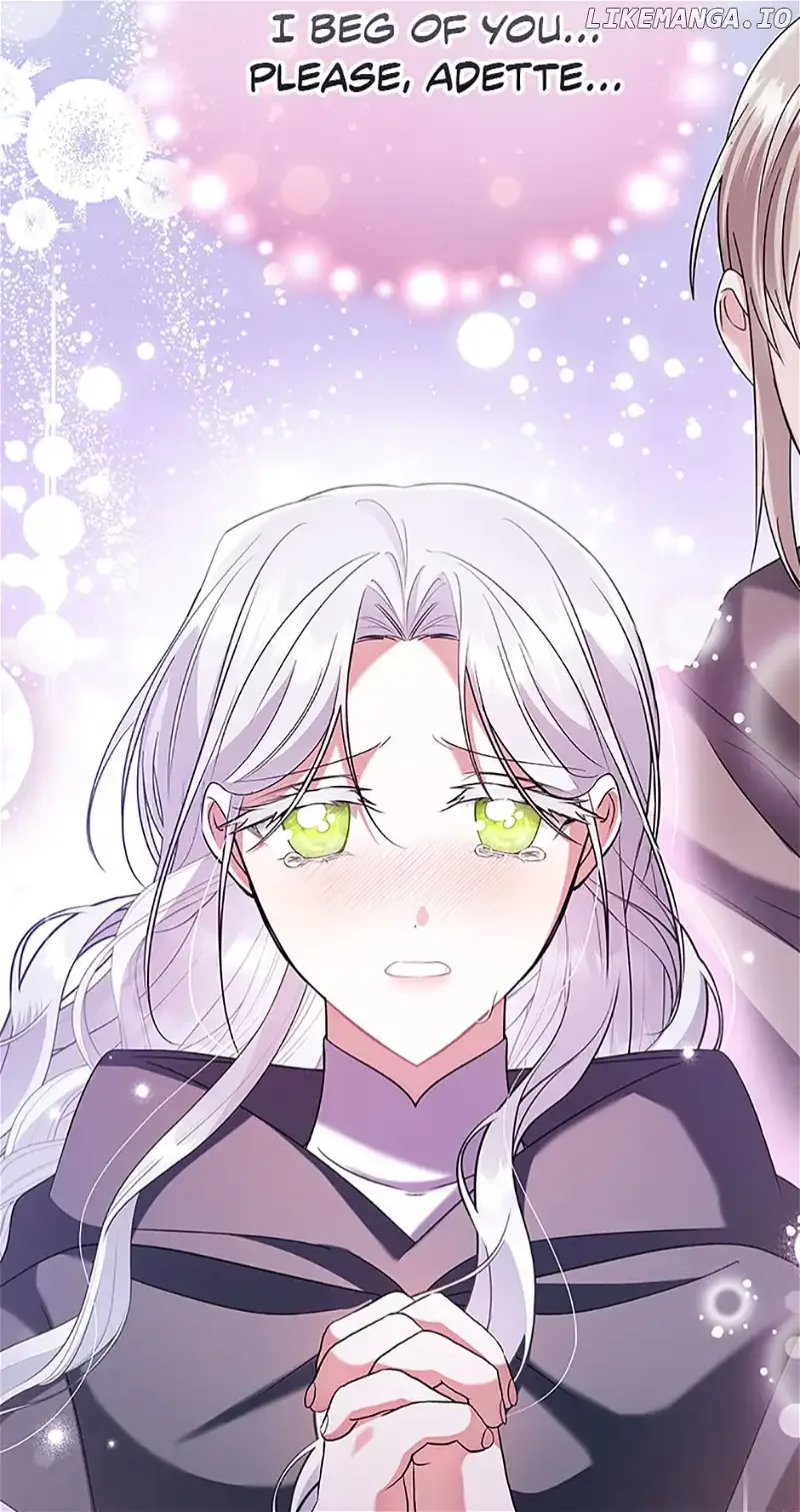In This Life, I Will Survive Until the End Chapter 15 page 111