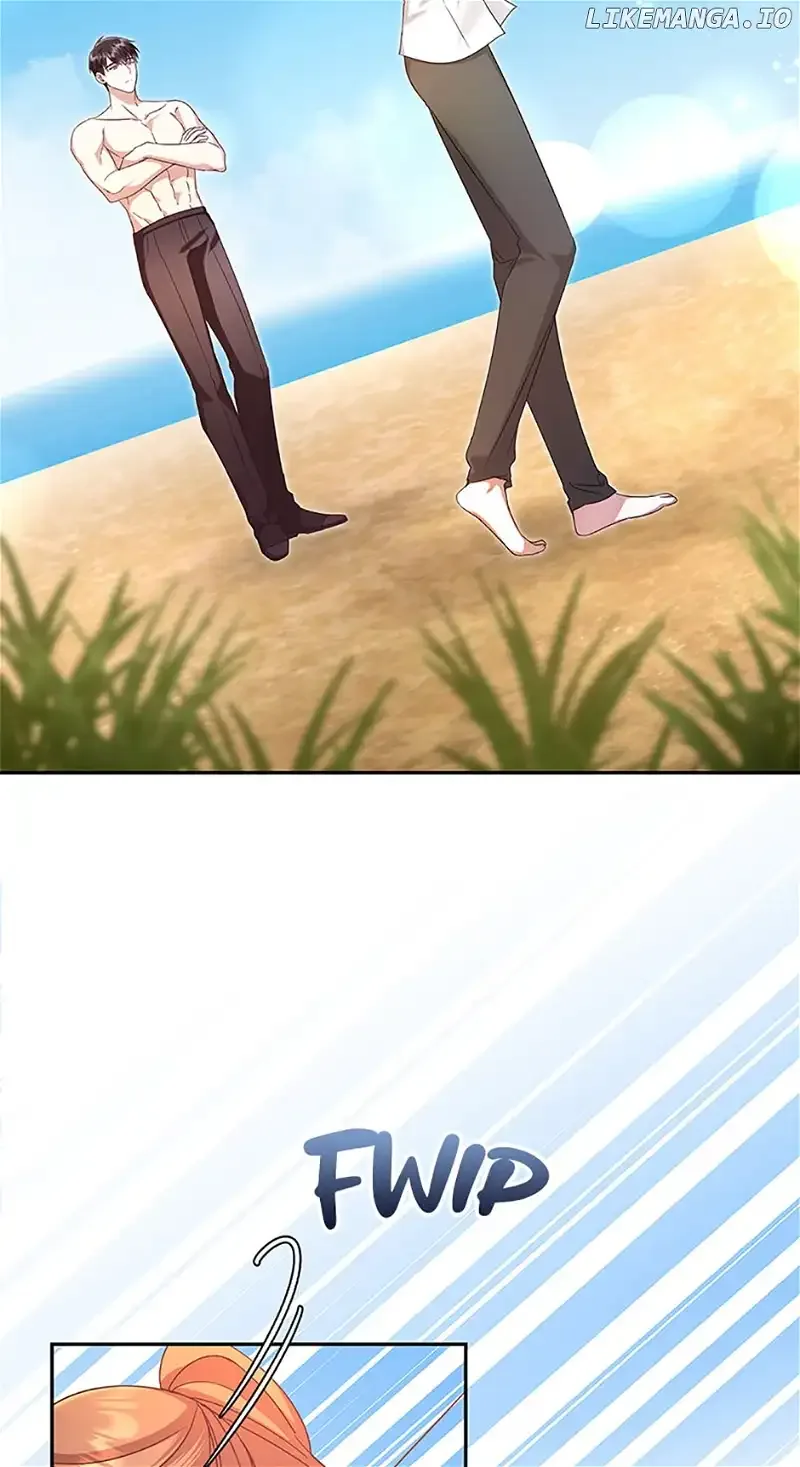 In This Life, I Will Survive Until the End Chapter 13 page 20