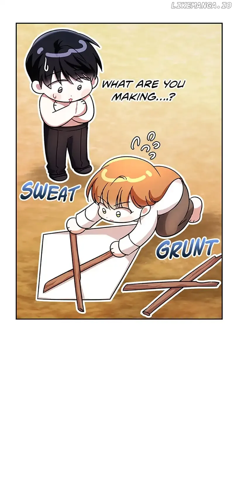 In This Life, I Will Survive Until the End Chapter 13 page 9