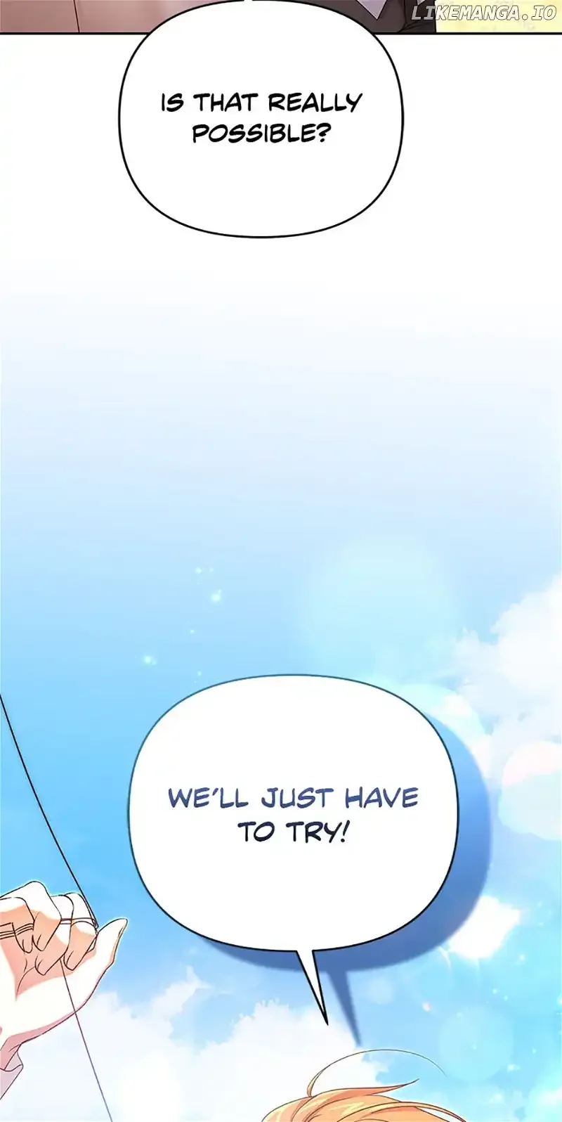 In This Life, I Will Survive Until the End Chapter 13 page 12