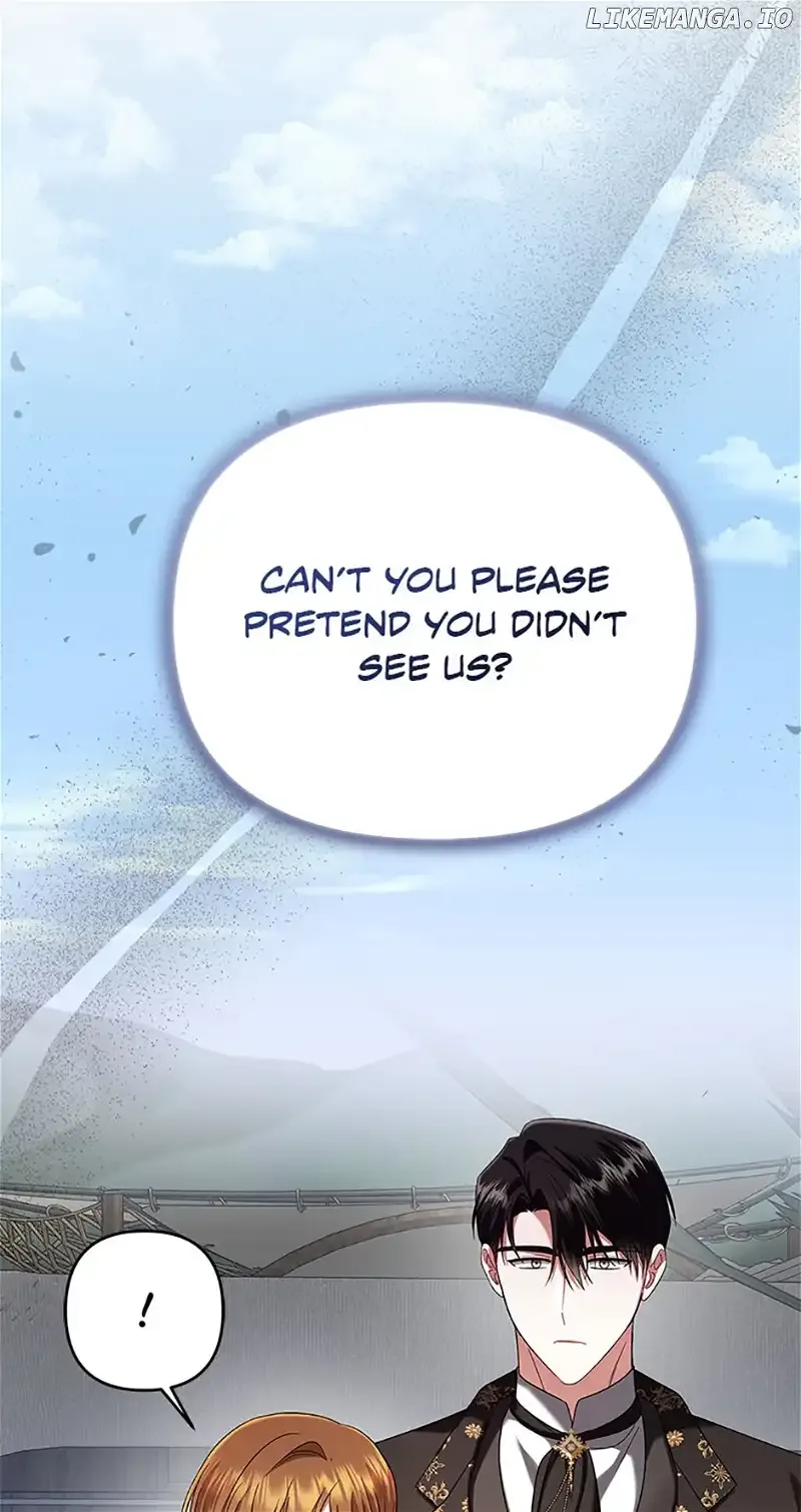 In This Life, I Will Survive Until the End Chapter 15 page 109