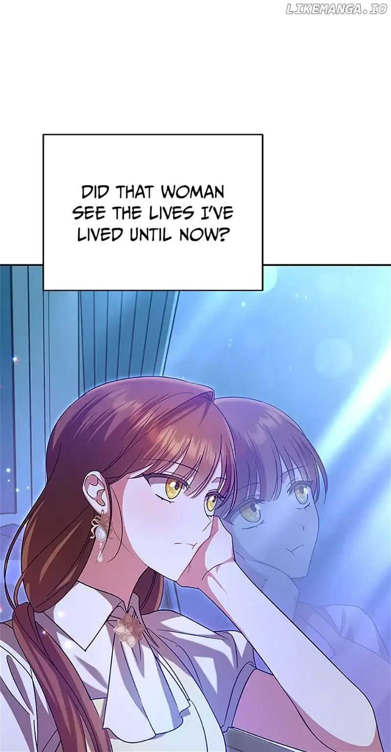 In This Life, I Will Survive Until the End Chapter 9 page 109