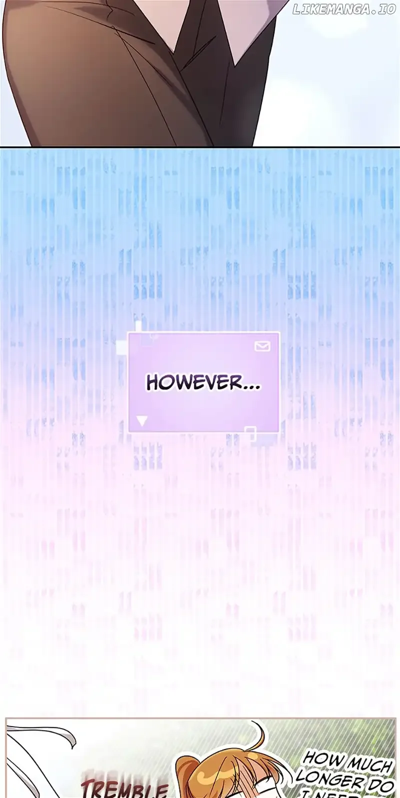 In This Life, I Will Survive Until the End Chapter 13 page 14
