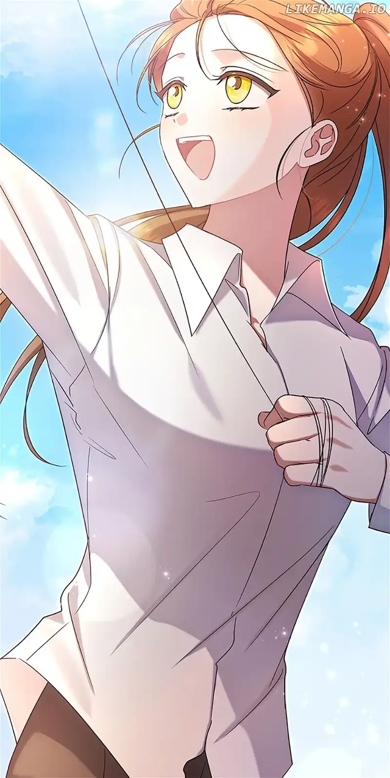 In This Life, I Will Survive Until the End Chapter 13 page 13