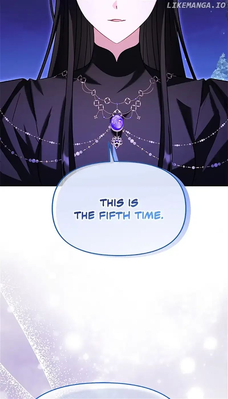 In This Life, I Will Survive Until the End Chapter 9 page 100
