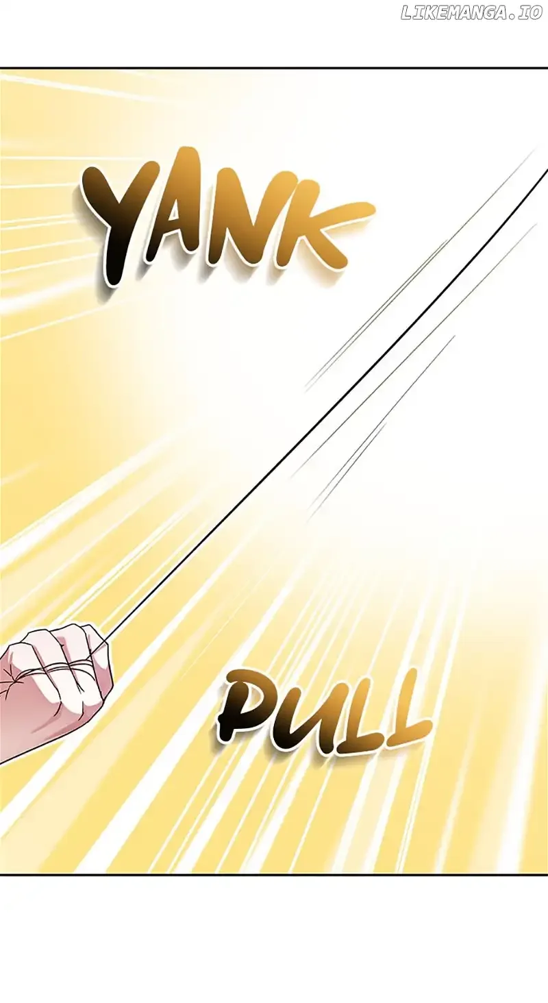 In This Life, I Will Survive Until the End Chapter 13 page 23