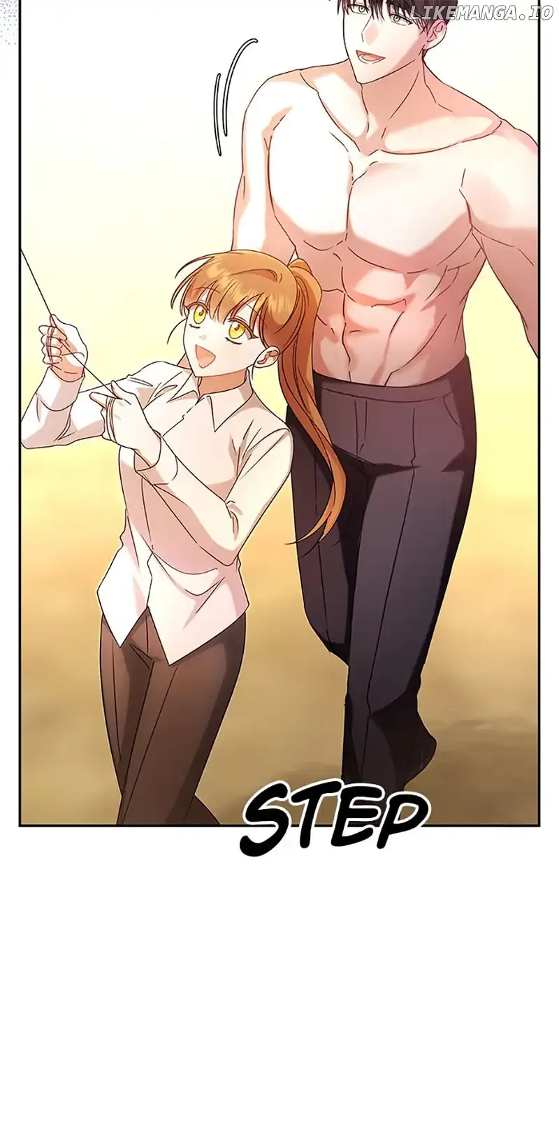 In This Life, I Will Survive Until the End Chapter 13 page 30