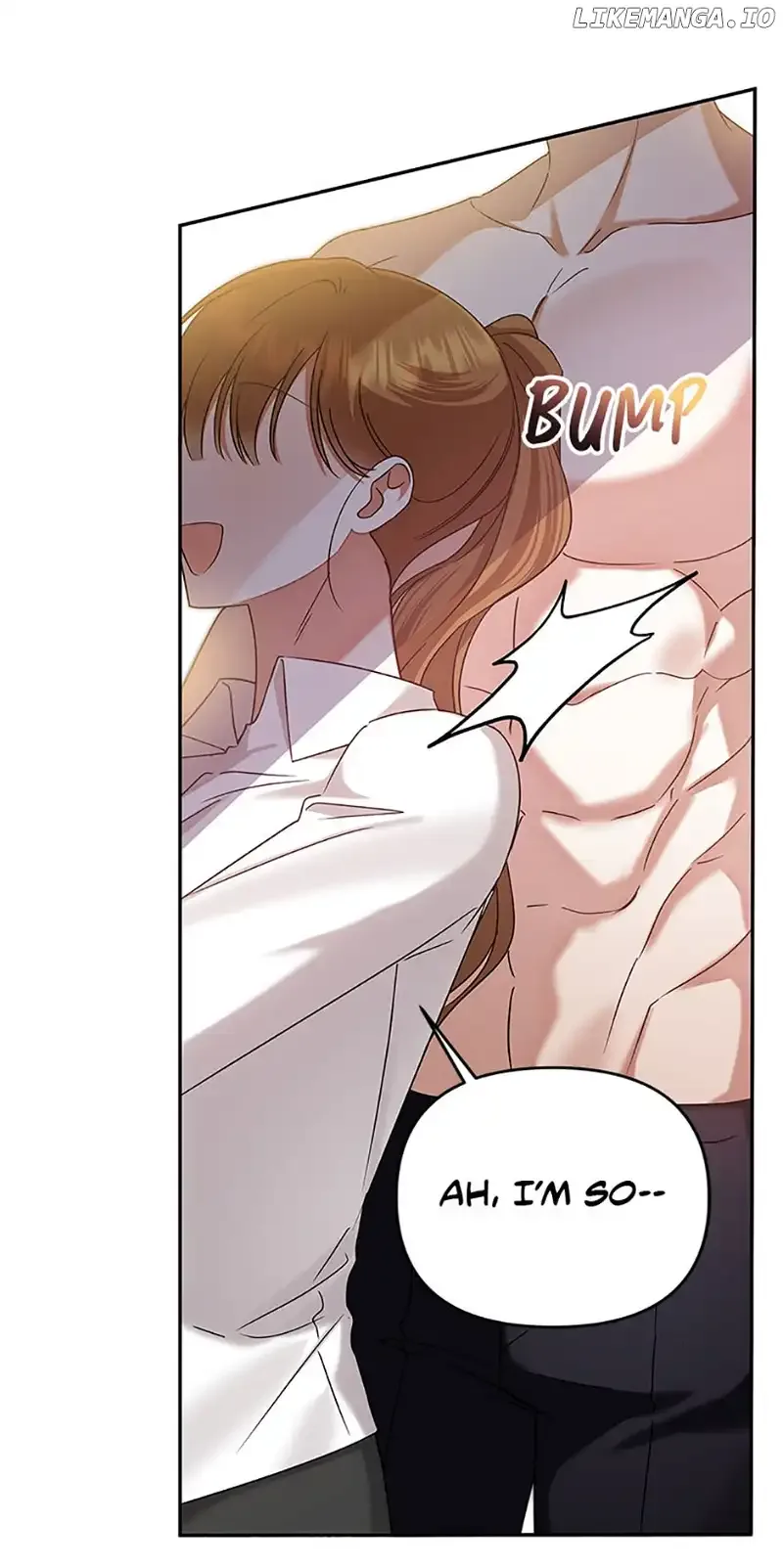 In This Life, I Will Survive Until the End Chapter 13 page 31