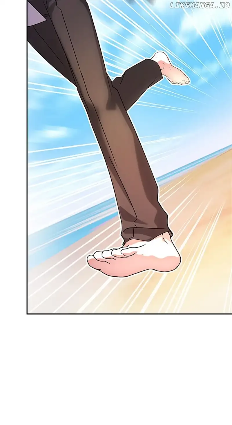 In This Life, I Will Survive Until the End Chapter 13 page 22