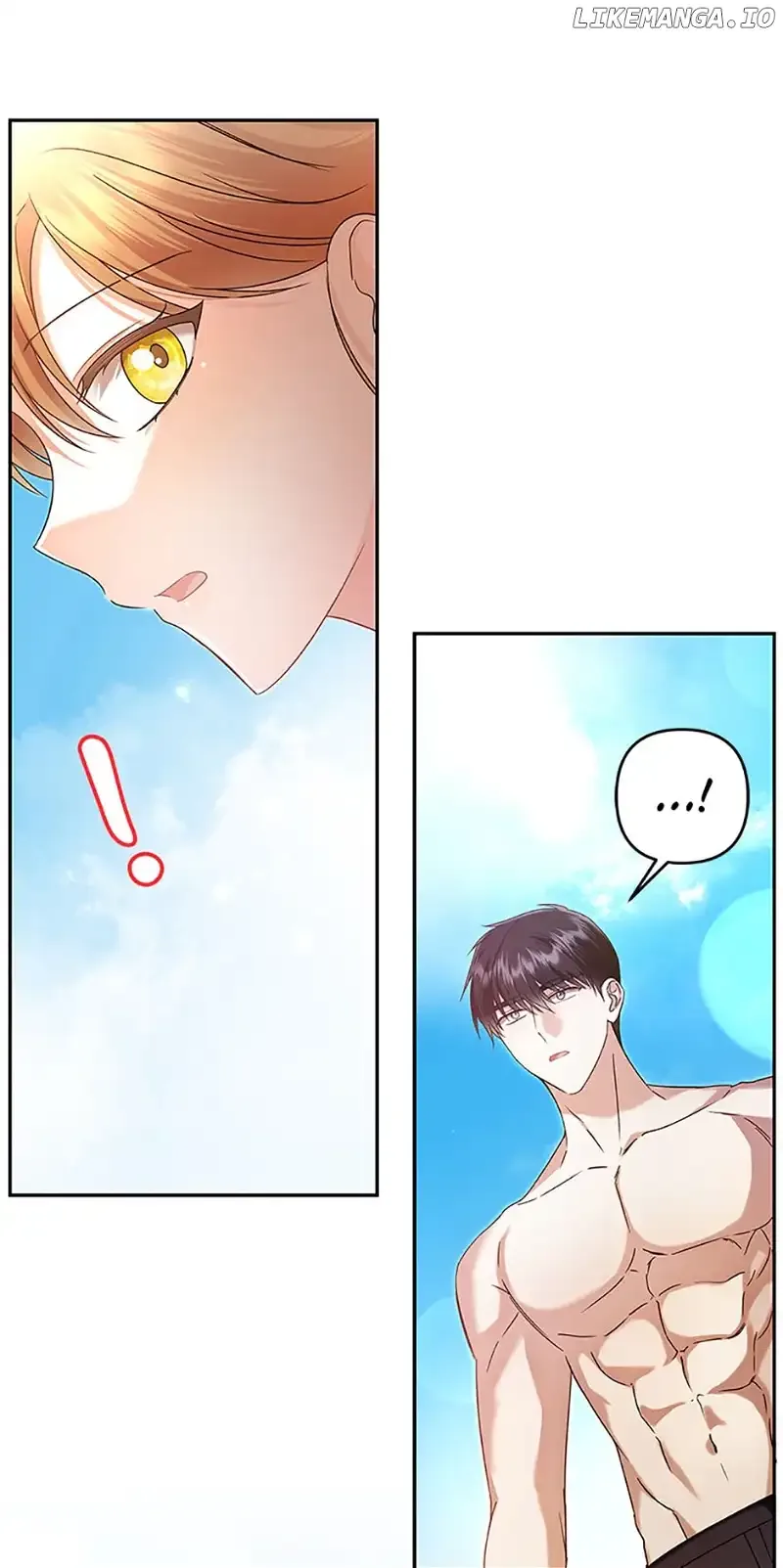 In This Life, I Will Survive Until the End Chapter 13 page 24