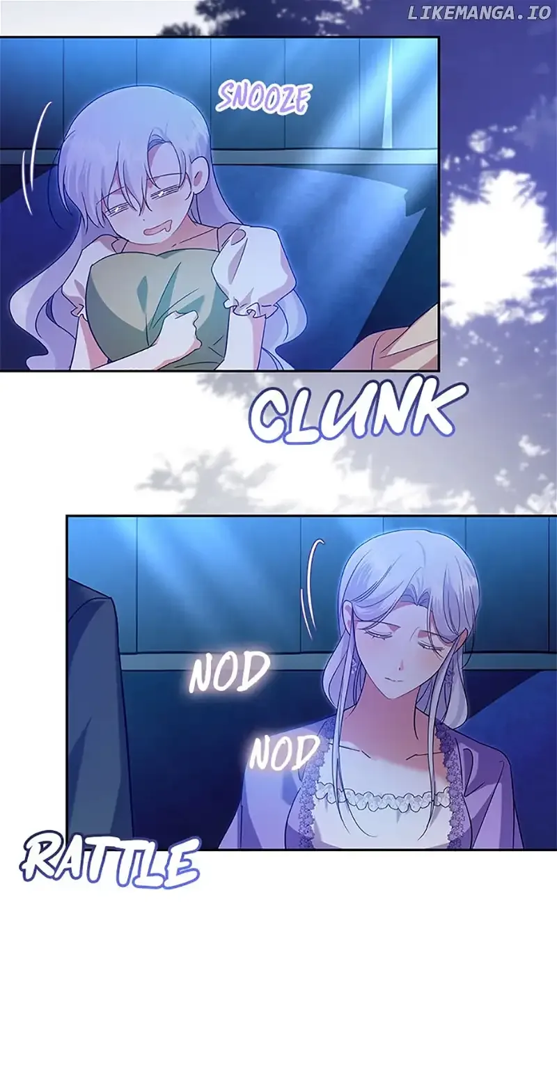 In This Life, I Will Survive Until the End Chapter 9 page 108