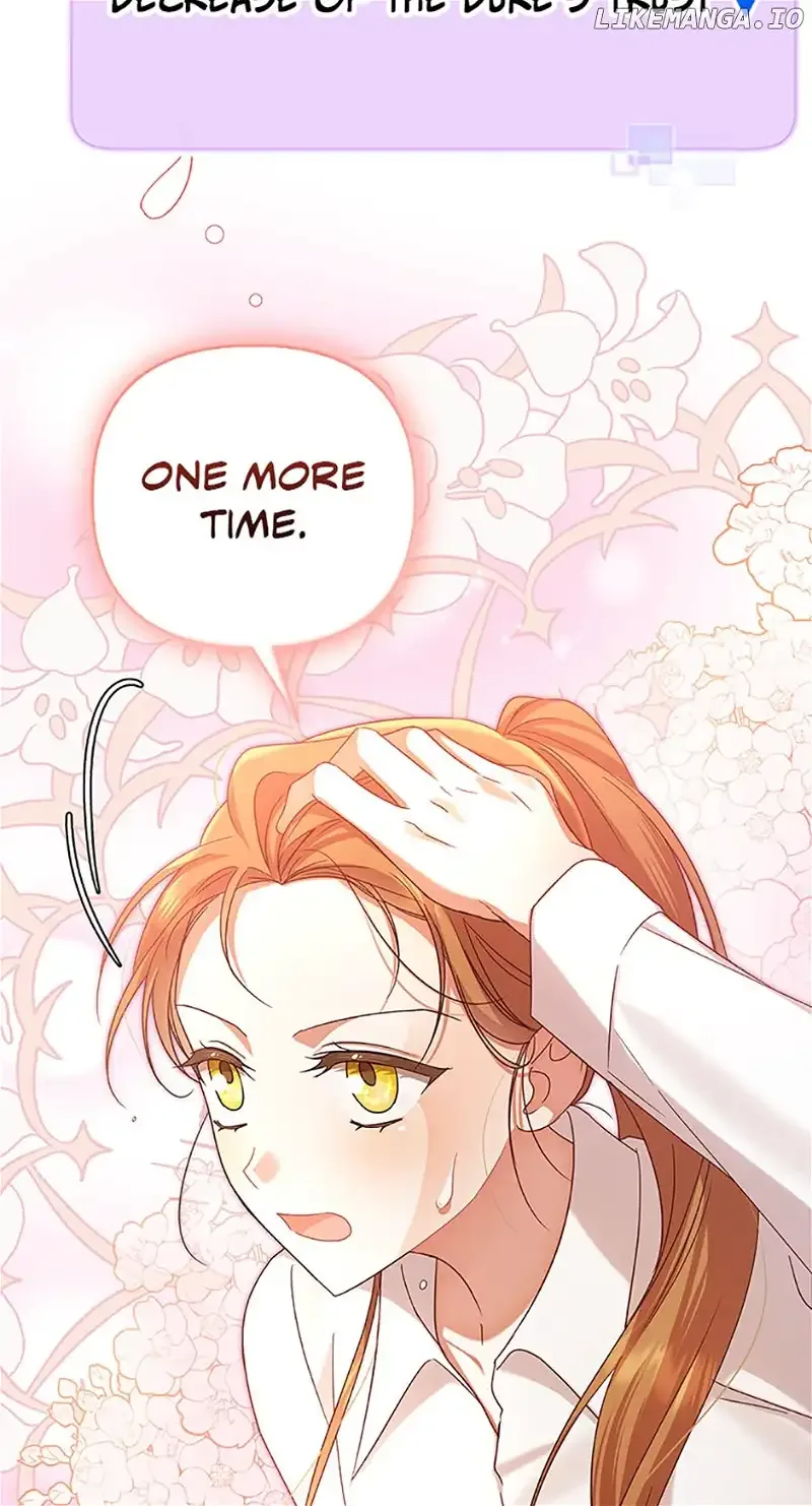 In This Life, I Will Survive Until the End Chapter 13 page 17