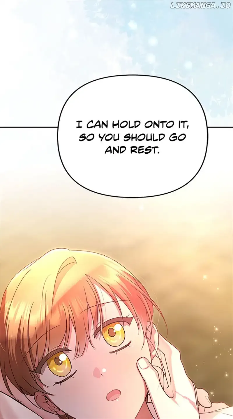 In This Life, I Will Survive Until the End Chapter 13 page 34