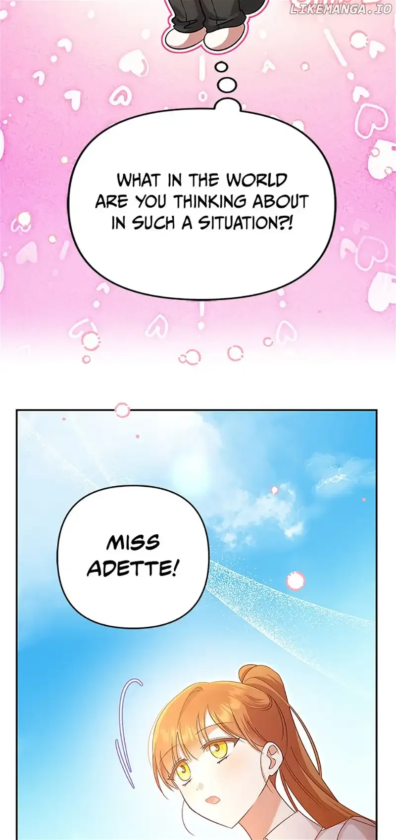 In This Life, I Will Survive Until the End Chapter 13 page 40