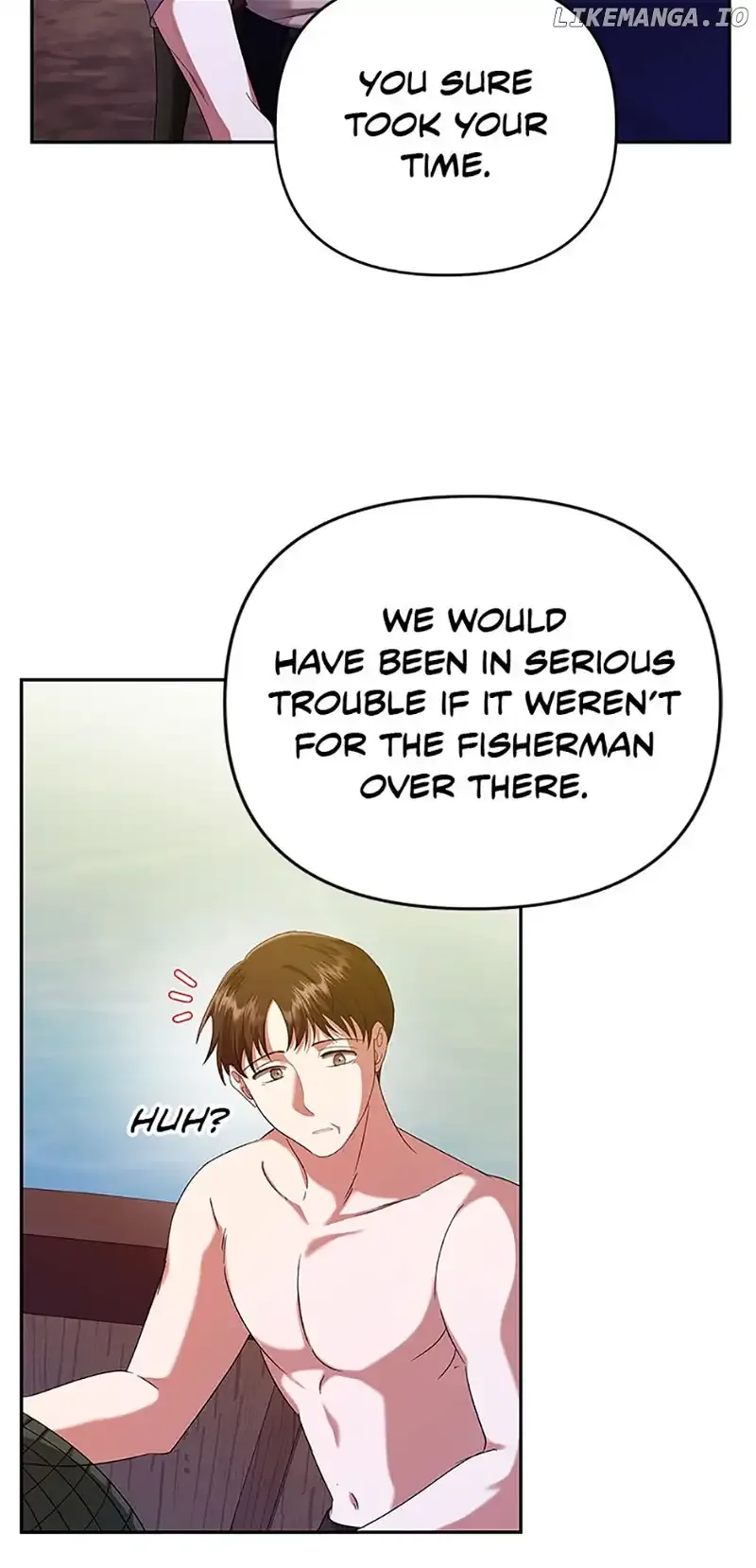 In This Life, I Will Survive Until the End Chapter 13 page 48