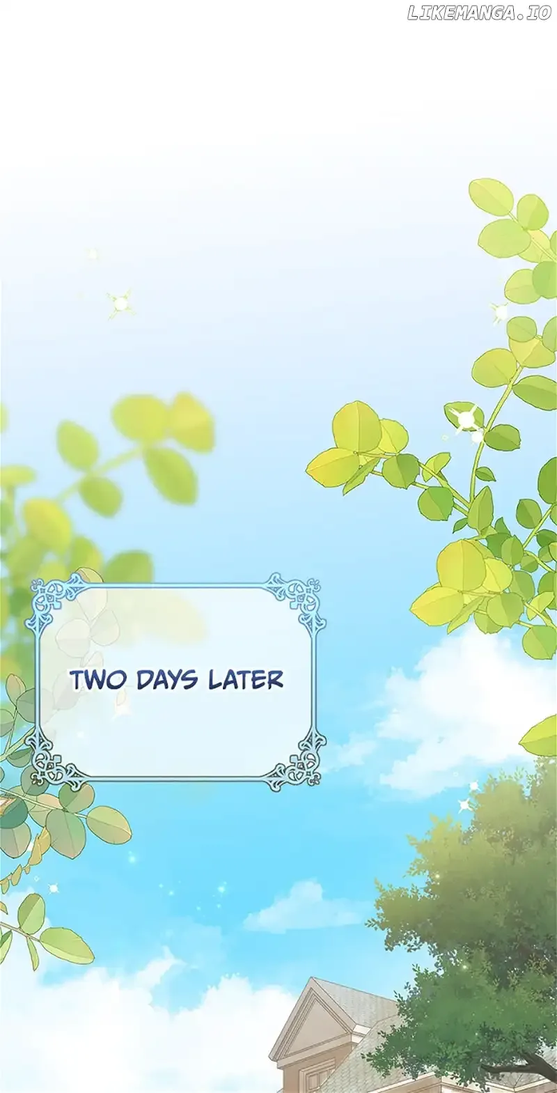 In This Life, I Will Survive Until the End Chapter 13 page 54