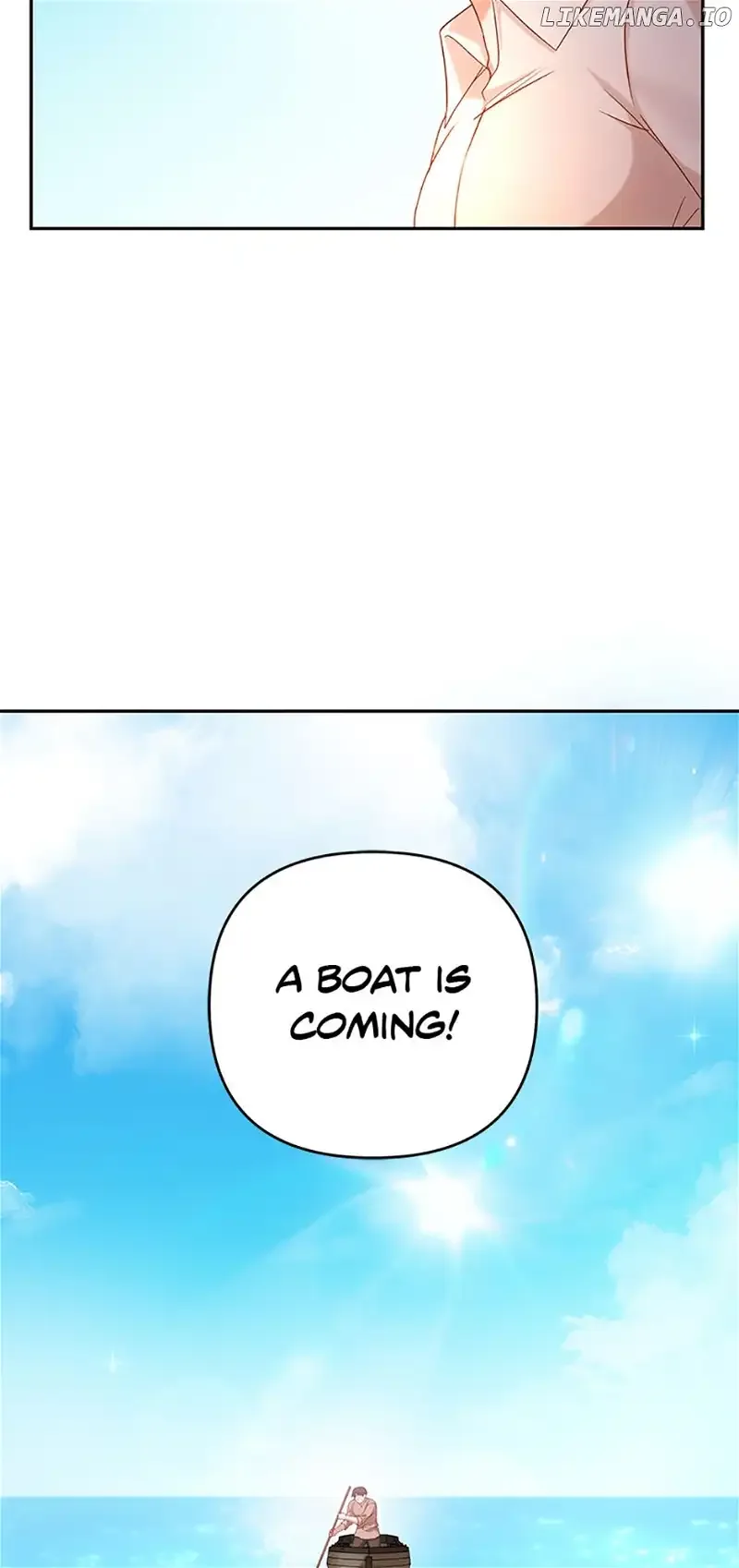 In This Life, I Will Survive Until the End Chapter 13 page 41