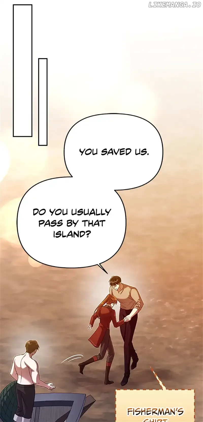 In This Life, I Will Survive Until the End Chapter 13 page 43
