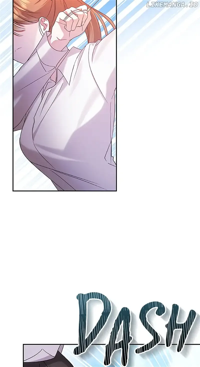 In This Life, I Will Survive Until the End Chapter 13 page 21