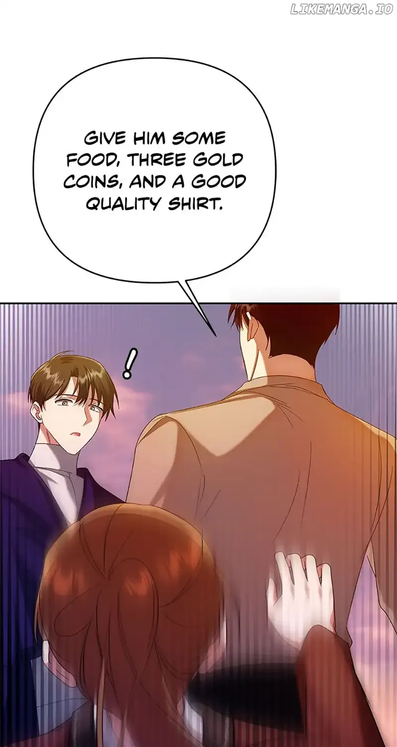 In This Life, I Will Survive Until the End Chapter 13 page 49