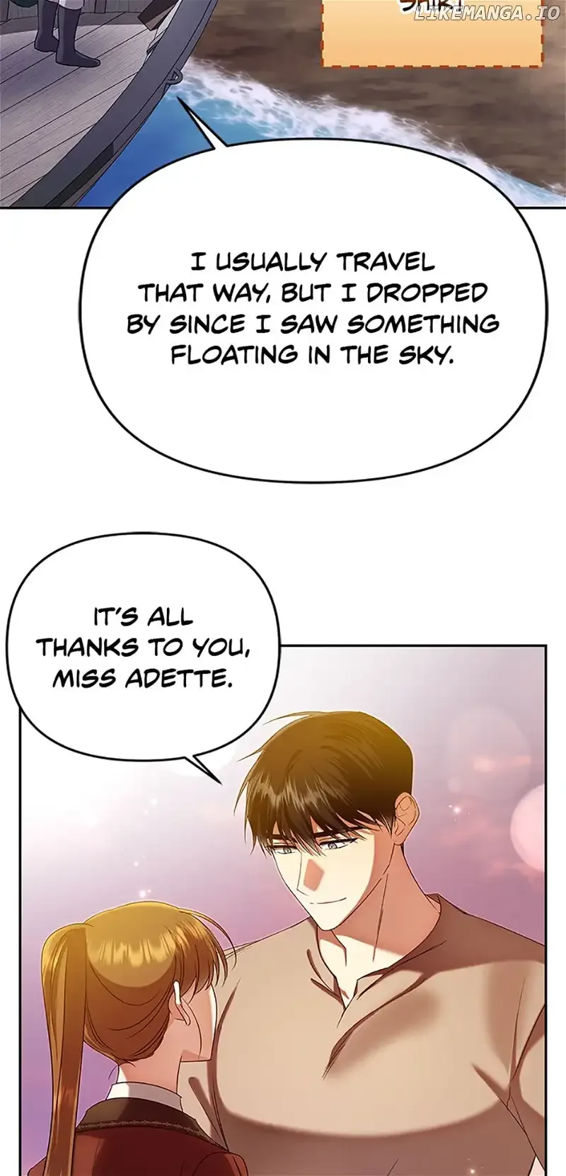 In This Life, I Will Survive Until the End Chapter 13 page 44