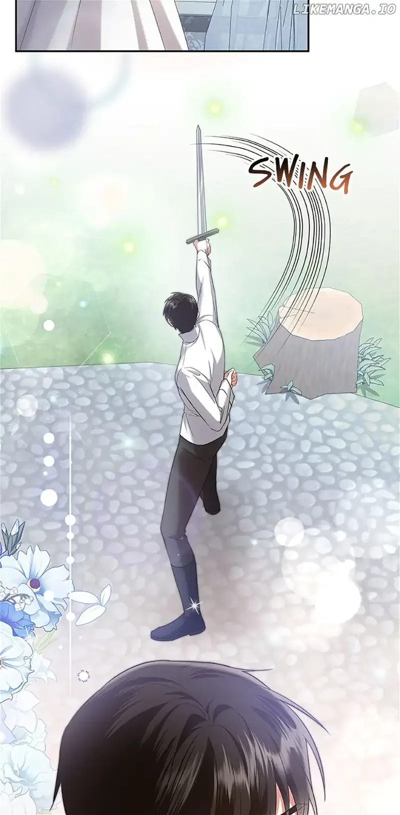 In This Life, I Will Survive Until the End Chapter 13 page 69