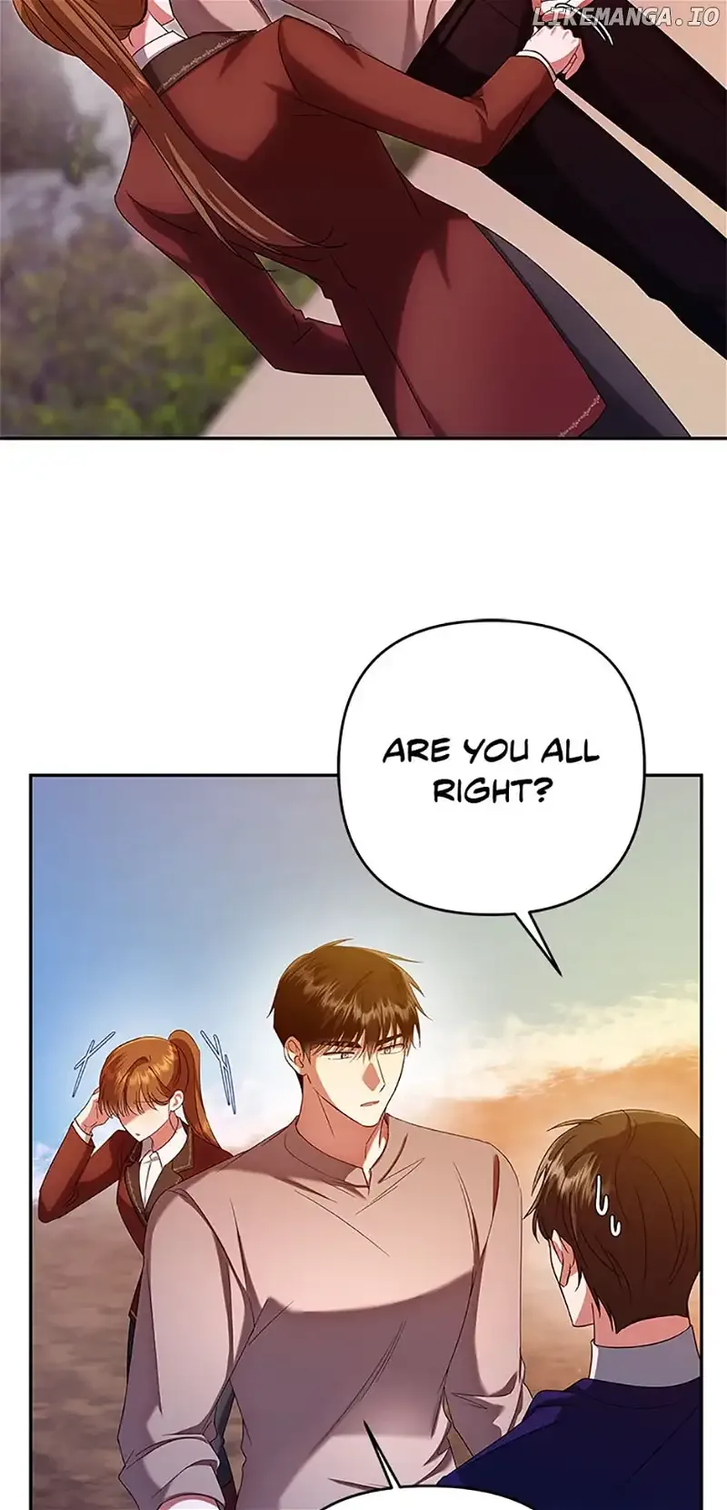 In This Life, I Will Survive Until the End Chapter 13 page 47