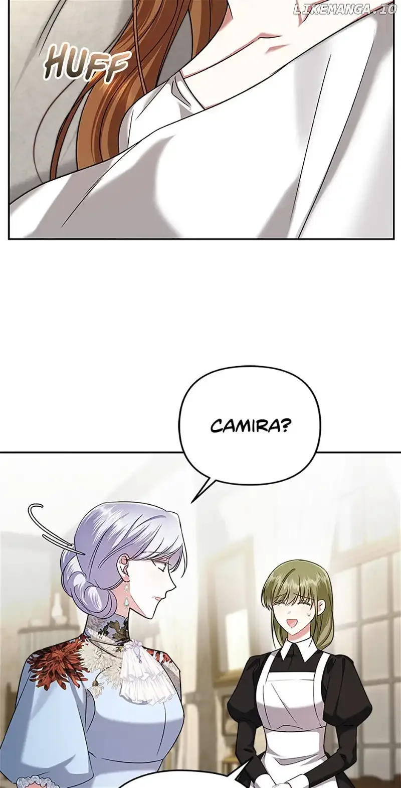 In This Life, I Will Survive Until the End Chapter 13 page 57