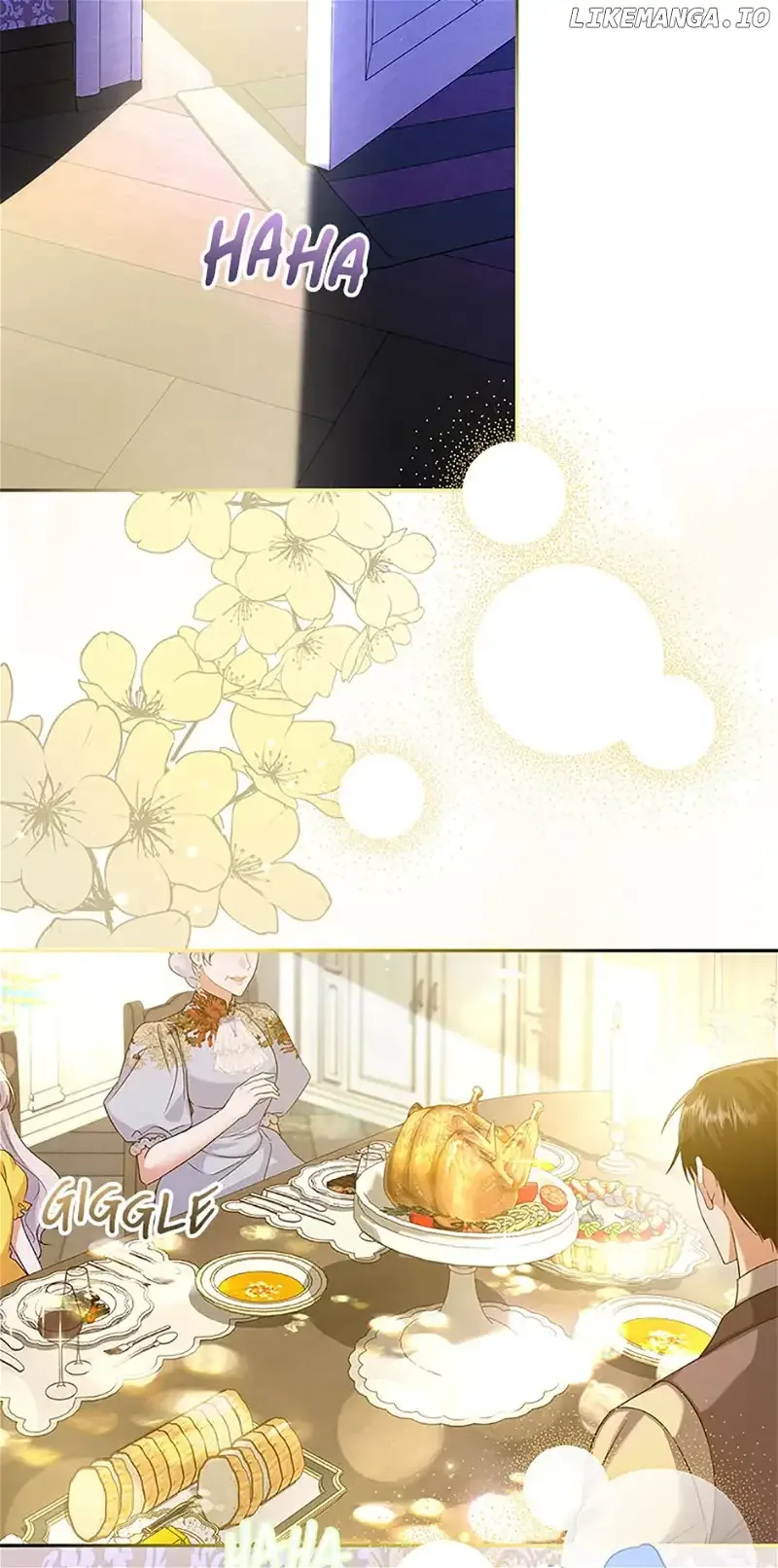 In This Life, I Will Survive Until the End Chapter 13 page 64