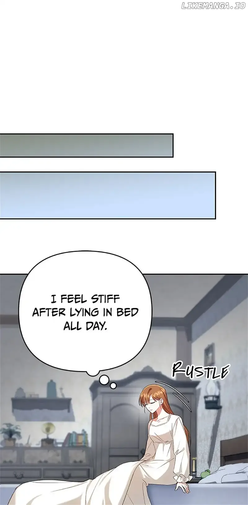 In This Life, I Will Survive Until the End Chapter 13 page 67