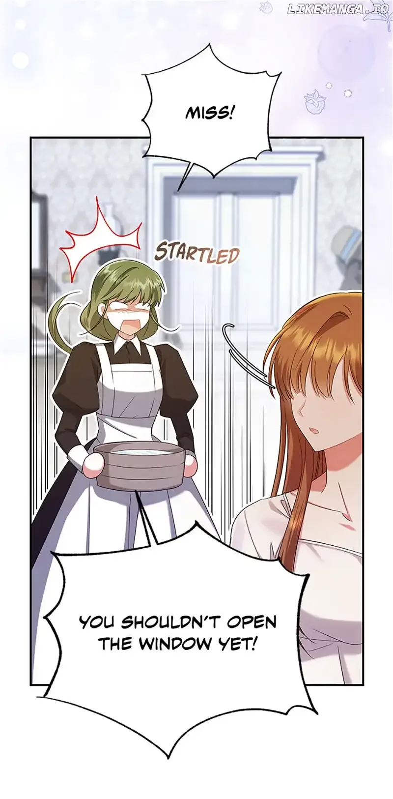 In This Life, I Will Survive Until the End Chapter 13 page 72