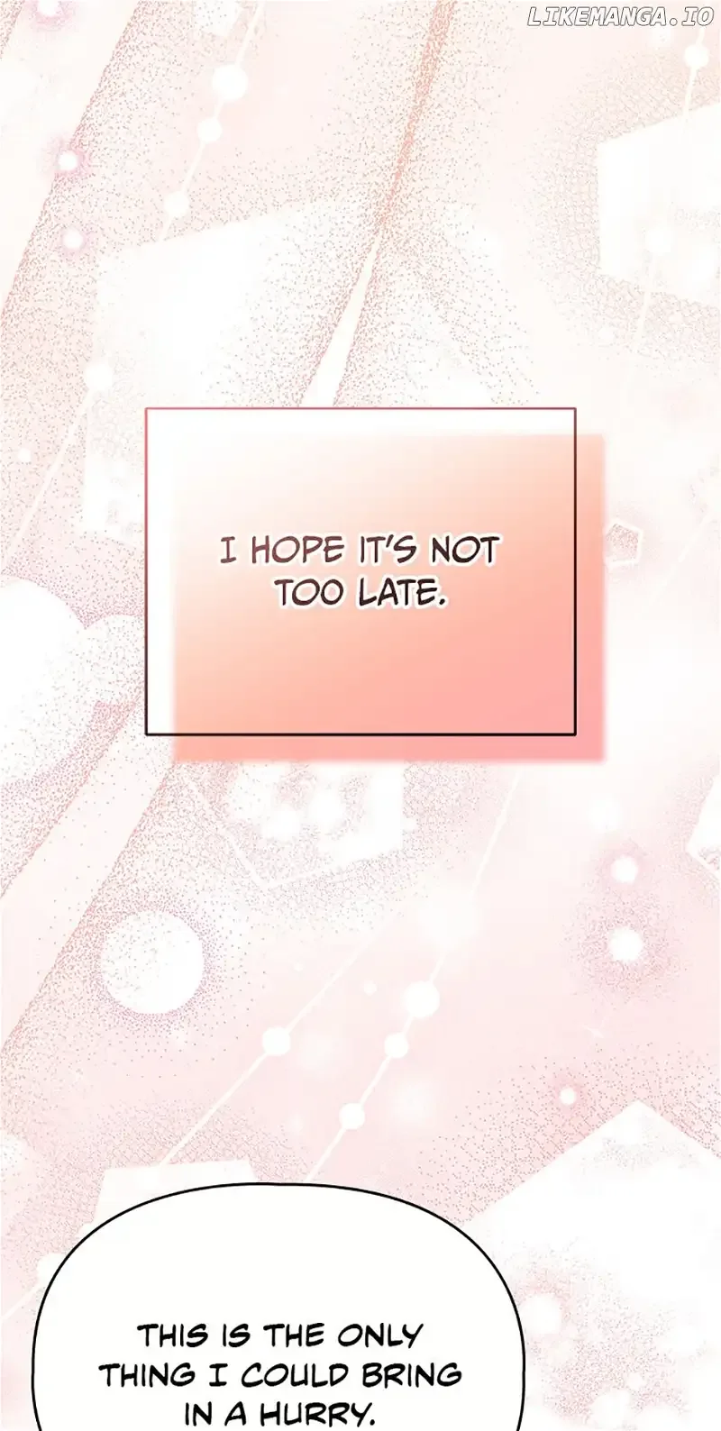 In This Life, I Will Survive Until the End Chapter 16 page 25