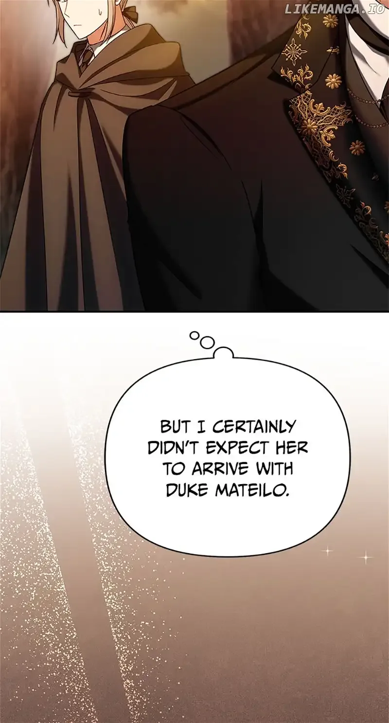 In This Life, I Will Survive Until the End Chapter 16 page 5