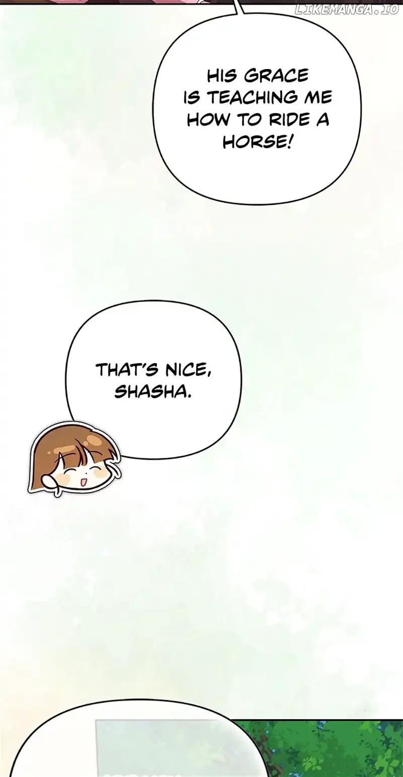 In This Life, I Will Survive Until the End Chapter 13 page 82