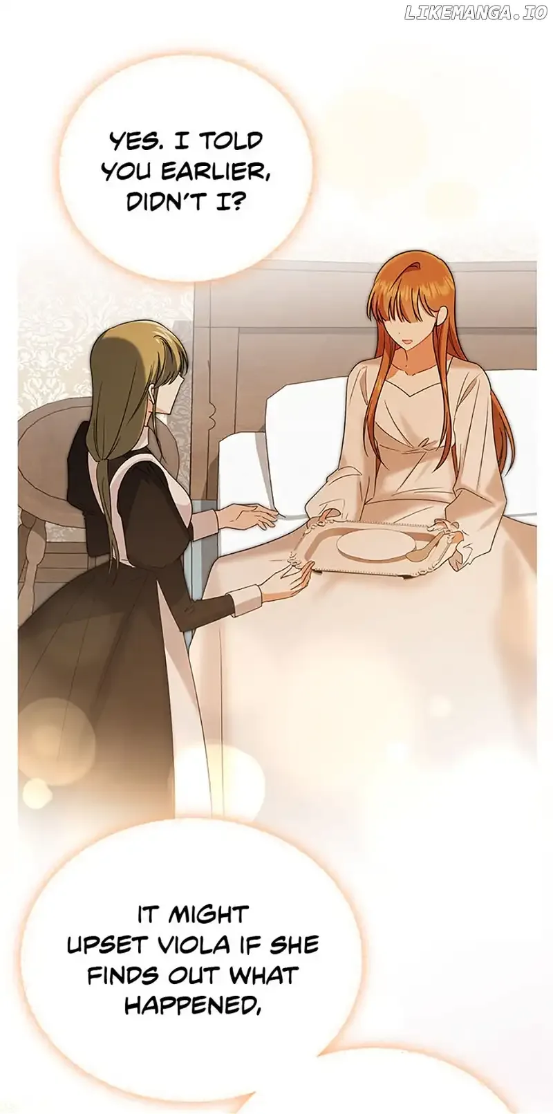 In This Life, I Will Survive Until the End Chapter 13 page 89