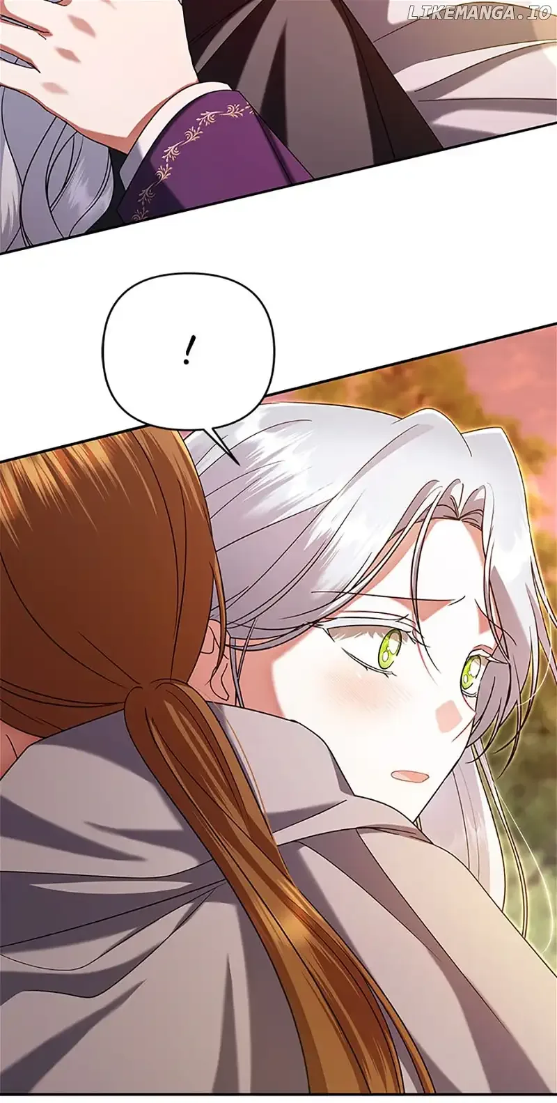 In This Life, I Will Survive Until the End Chapter 16 page 28