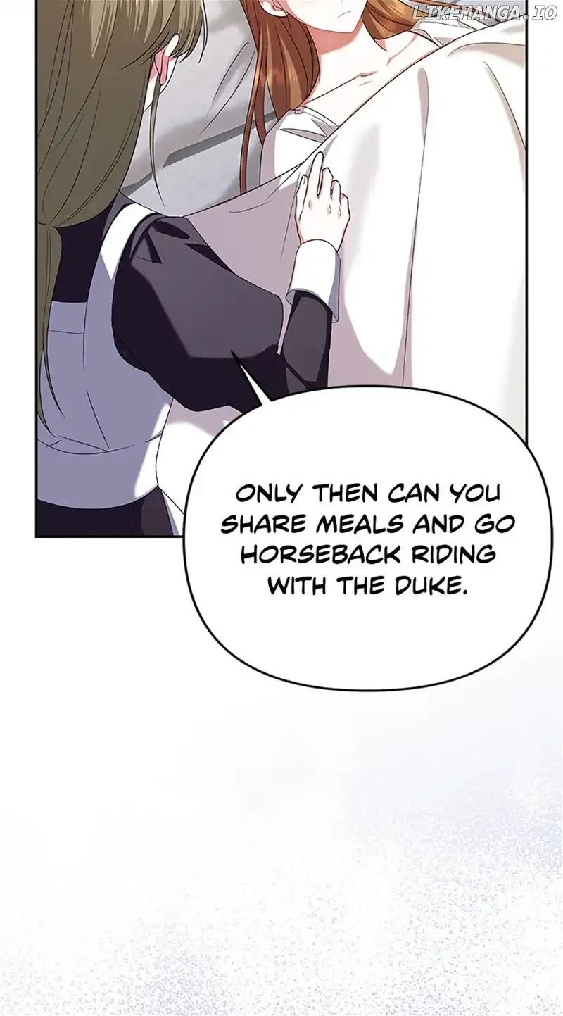 In This Life, I Will Survive Until the End Chapter 13 page 76