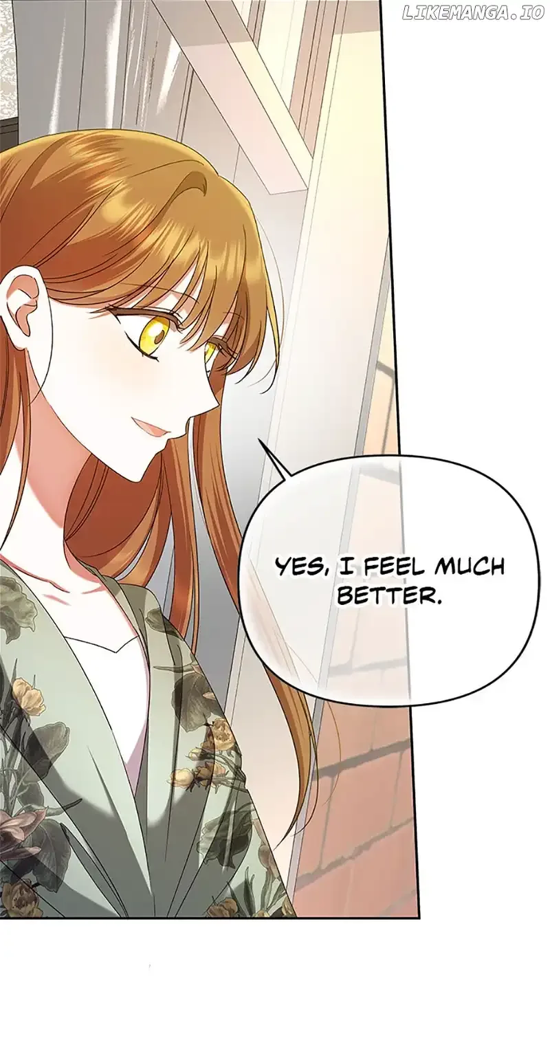 In This Life, I Will Survive Until the End Chapter 13 page 84