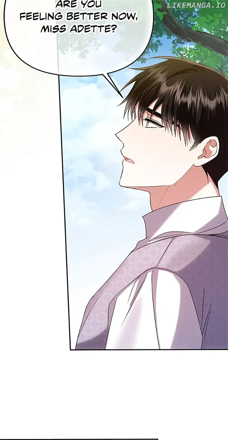 In This Life, I Will Survive Until the End Chapter 13 page 83