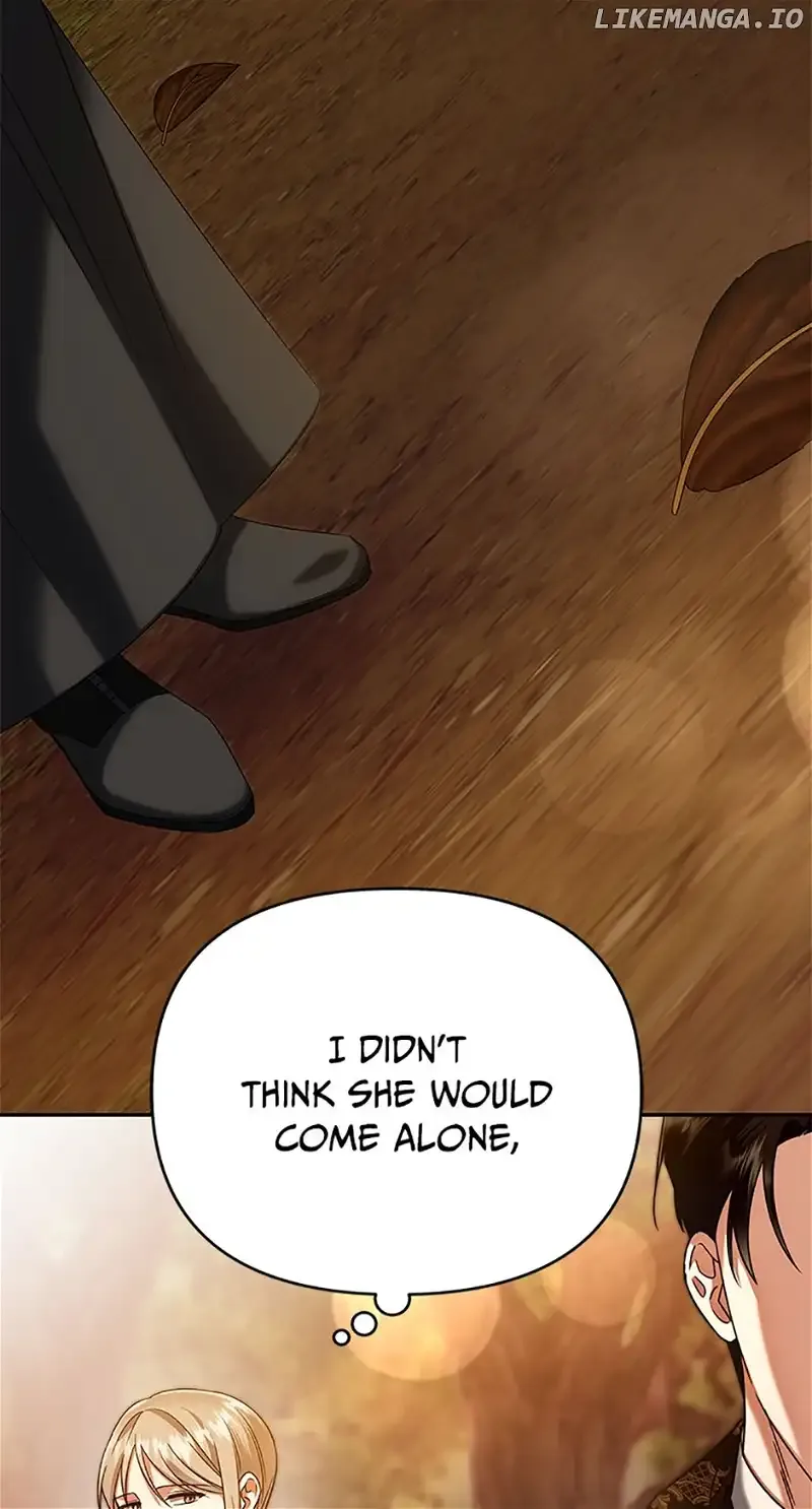 In This Life, I Will Survive Until the End Chapter 16 page 4