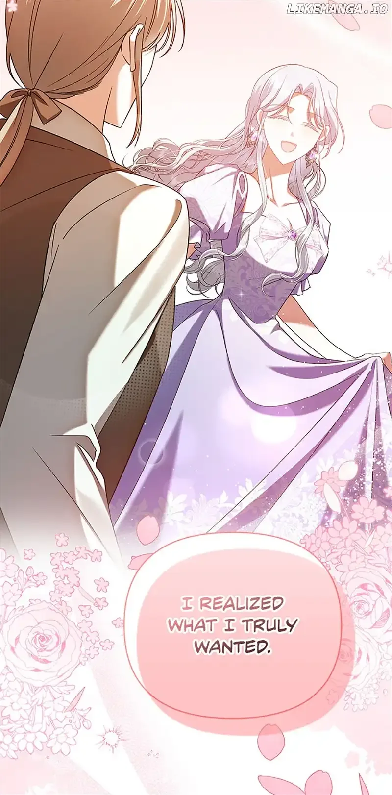 In This Life, I Will Survive Until the End Chapter 16 page 19