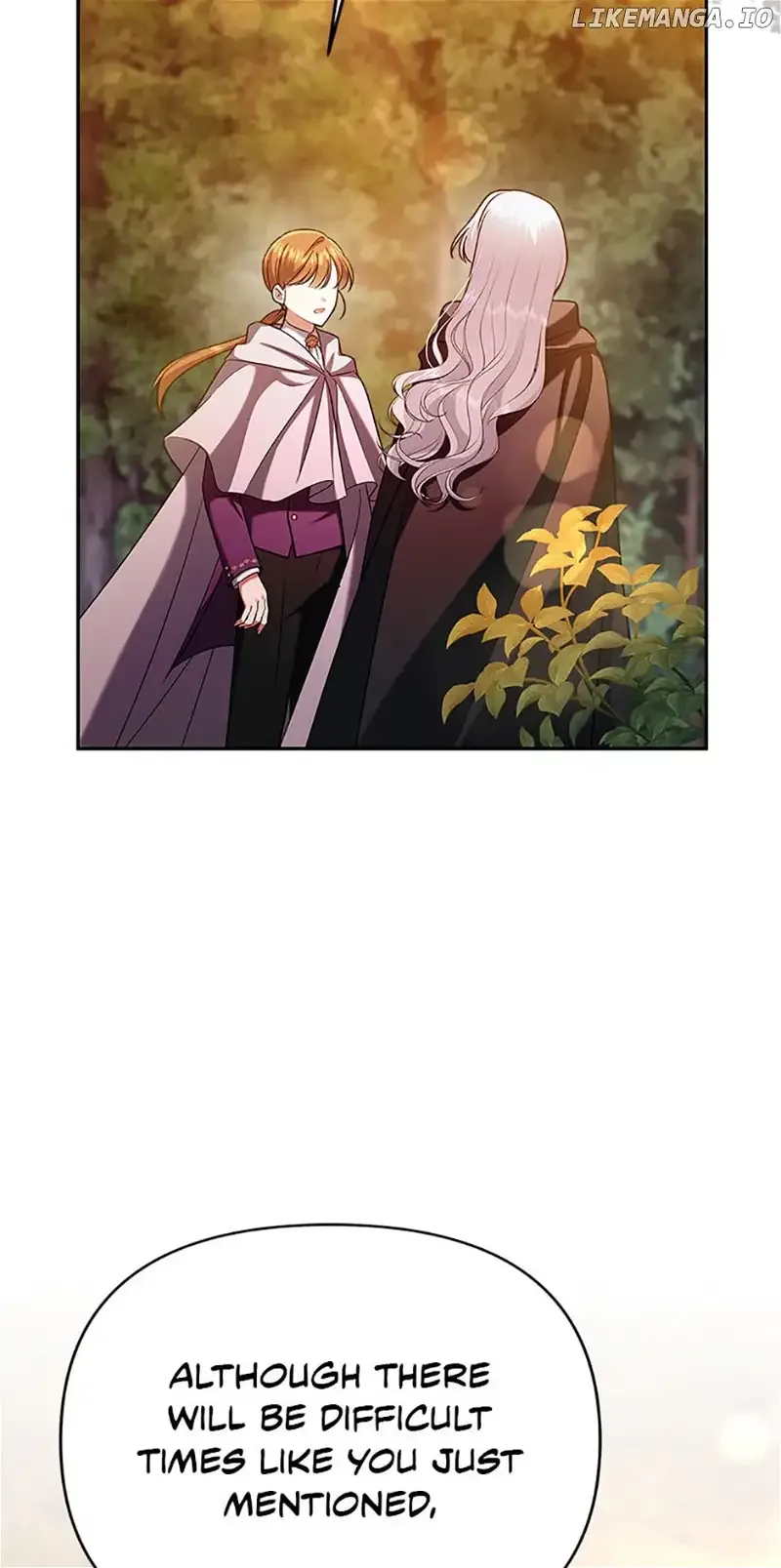 In This Life, I Will Survive Until the End Chapter 16 page 15